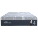 Tempur - Pedic Matelas Tempur - LuxeAlign ferme à plateau standard pour grand lit - Germain Larivière
