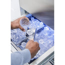 Thermador Réfrigérateur six portes avec porte à deux battants intégré de 48 pouces, 26,7 pi. cu. avec Home Connect T48IT100NP - Germain Larivière