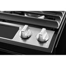 Whirlpool Cuisinière amobible au gaz de 30 po. avec technologie Frozen Bake™ WEG515S0LS - Germain Larivière