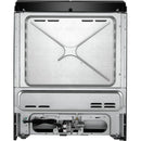 Whirlpool Cuisinière amobible au gaz de 30 po. avec technologie Frozen Bake™ WEG515S0LS - Germain Larivière