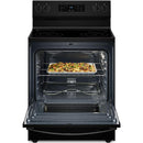 Whirlpool Cuisinière amovible électrique de 30 pouces YWFES3530RB - Germain Larivière