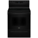 Whirlpool Cuisinière amovible électrique de 30 pouces YWFES3530RB - Germain Larivière