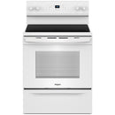 Whirlpool Cuisinière amovible électrique de 30 pouces YWFES3530RW - Germain Larivière