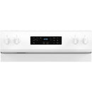 Whirlpool Cuisinière amovible électrique de 30 pouces YWFES3530RW - Germain Larivière