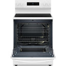 Whirlpool Cuisinière amovible électrique de 30 pouces YWFES3530RW - Germain Larivière