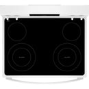 Whirlpool Cuisinière amovible électrique de 30 pouces YWFES3530RW - Germain Larivière