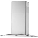 Whirlpool Hotte de cuisinière murale de 30 po. WVW51UC0LS - Germain Larivière