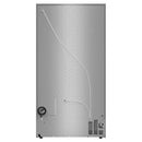 Whirlpool Réfrigérateur côte - à - côte de 36 pouces avec distributeur d'eau et de glace WRSF6536RZ - Germain Larivière