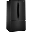 Whirlpool Réfrigérateurs Trois portes avec porte à deux battants WRFF3336SB - Germain Larivière