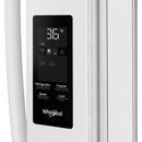 Whirlpool Réfrigérateurs Trois portes avec porte à deux battants WRFF3336SW - Germain Larivière