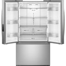 Whirlpool Réfrigérateurs Trois portes avec porte à deux battants WRFF3336SZ - Germain Larivière