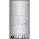 Whirlpool Réfrigérateurs Trois portes avec porte à deux battants WRFF3336SZ - Germain Larivière