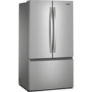 Whirlpool Réfrigérateurs Trois portes avec porte à deux battants WRFF3336SZ - Germain Larivière