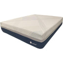 Zedbed Matelas Somnium Supreme de 13 pouces pour très grand lit - Germain Larivière