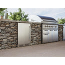 Zephyr Centre de breuvages extérieur Presrv™ a zone unique PRB24C01AS - OD - Germain Larivière