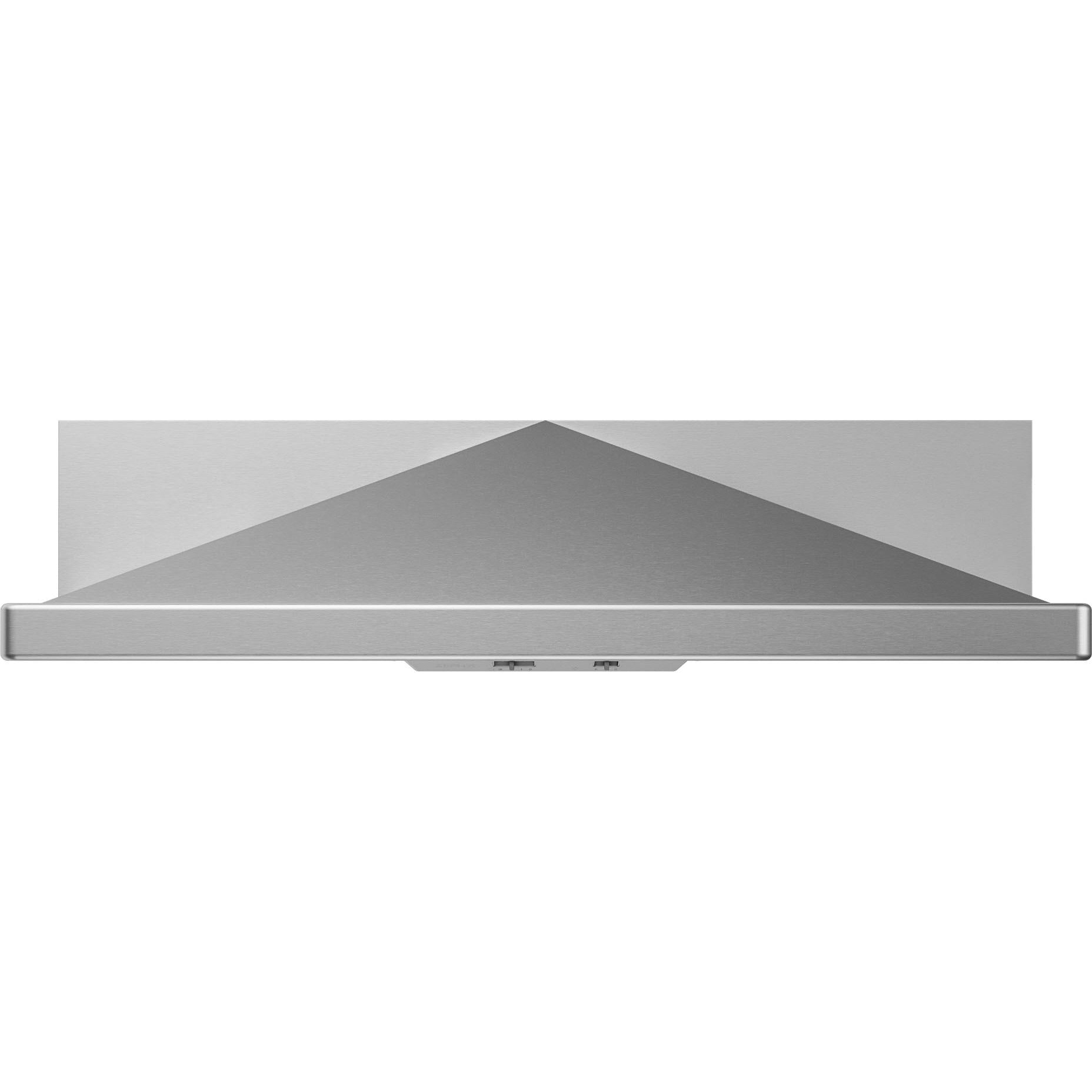 Zephyr 36-inch Pyramid Under-Cabinet Range Hood ZPY-E36BS