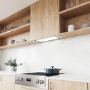 Zephyr Hotte intégré série Tornado Glo de 28 po. AK8500AS - Germain Larivière