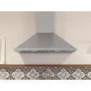 Zephyr Ventilation Hottes de cuisinière ZSI - E30BS - ES - Germain Larivière
