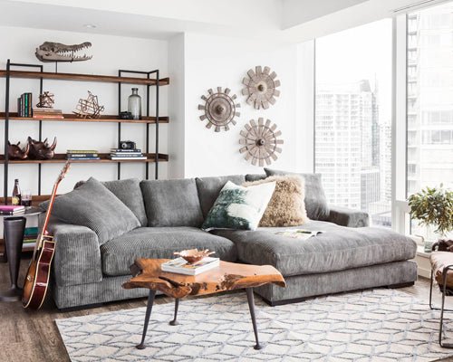COMMENT CRÉER UN DÉCOR CHALEUREUX DANS VOTRE MAISON. - Germain Larivière