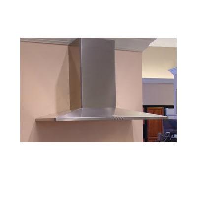 Faber 48-inch Wall Mount Range Hood DIAM48SS IMAGE 1