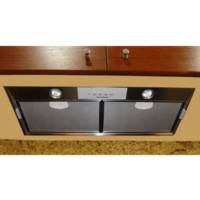 Faber 28-inch Built-In Range Hood INSM28SS IMAGE 1