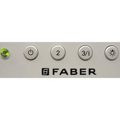 Faber 28-inch Built-In Range Hood INSM28SS IMAGE 2