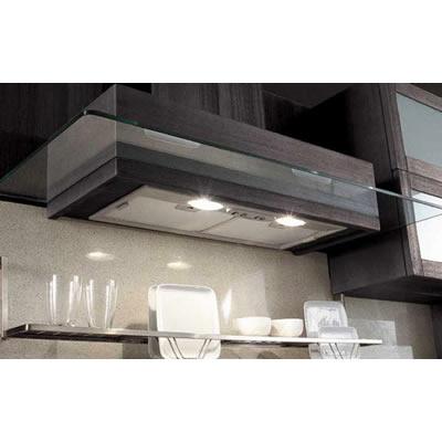 Faber 28-inch Built-In Range Hood INSM28SS IMAGE 3