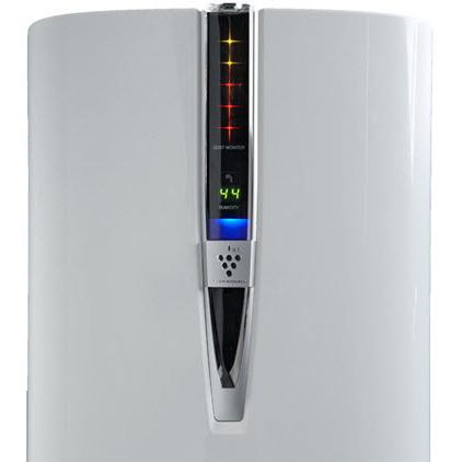 Sharp Air Purifiers Tower KC-860U IMAGE 2