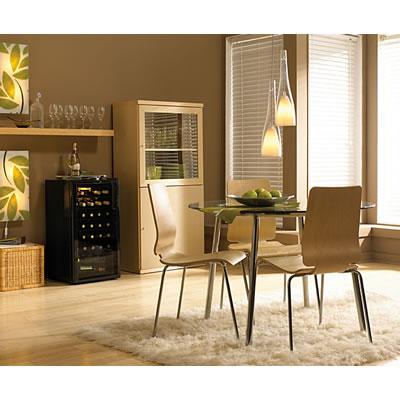 Danby 35-Bottle Wine Cooler DWC310BLSDD IMAGE 2