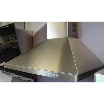 Faber 30-inch Wall Mount Range Hood CLAS30SS IMAGE 1