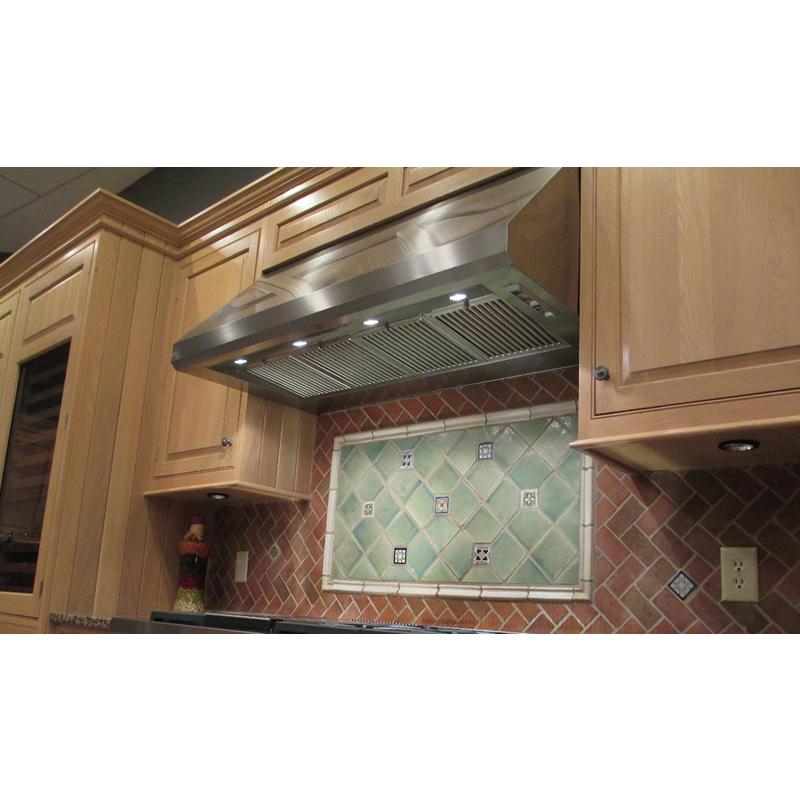 Faber 30-inch Maestrale 18 Under-Cabinet Range Hood MAES3018SS600-B IMAGE 2