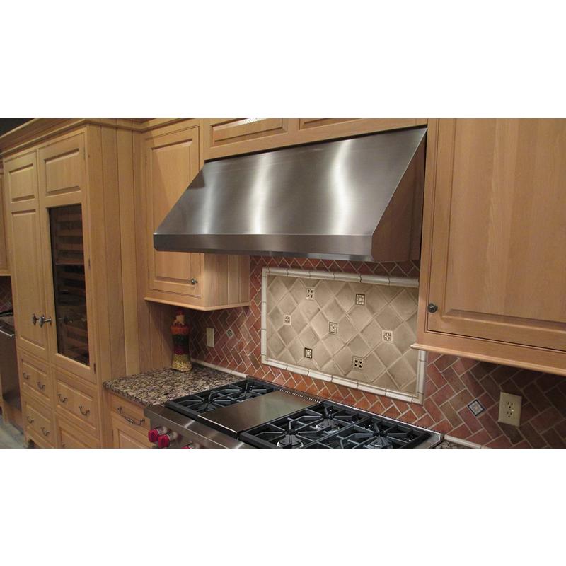 Faber 30-inch Maestrale 18 Under-Cabinet Range Hood MAES3018SS600-B IMAGE 3