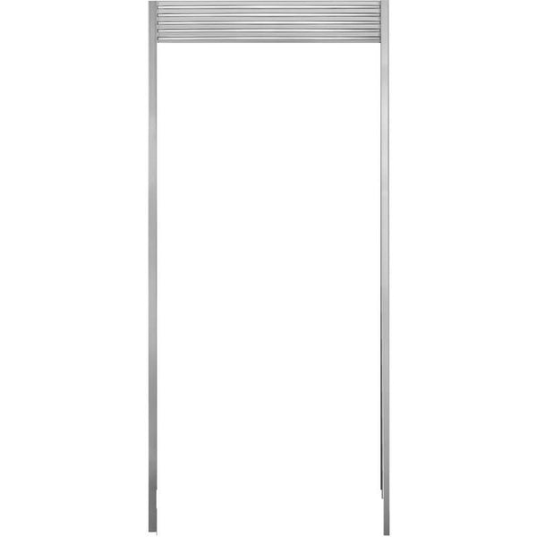 Electrolux Single Louvered Trim Kit TRIMKITSS1 IMAGE 1