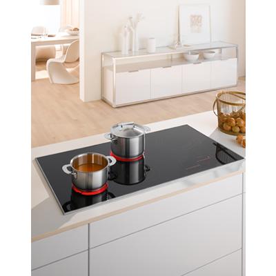 Miele 42-inch Built-In Electric Cooktop 26588050 IMAGE 1