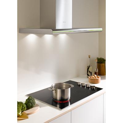 Miele 30-inch Built-In Electric Cooktop 26562450 IMAGE 2