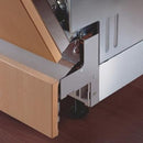  Gaggenau Installation Kit DA021000 IMAGE 2