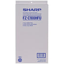  Sharp Air Purifier and Fan Accessories Filter(s) FZC100HFU IMAGE 1