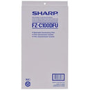  Sharp Air Purifier and Fan Accessories Filter(s) FZC100DFU IMAGE 1