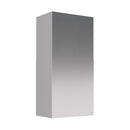  Zephyr Ventilation Accessories Duct Kits Z1C-01VE IMAGE 1