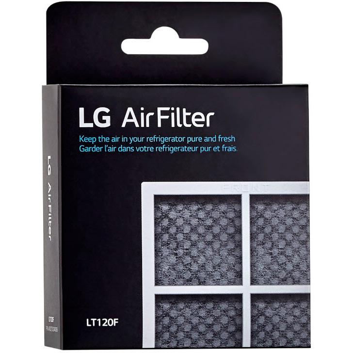 LG Fresh Air Filter LT120F IMAGE 2