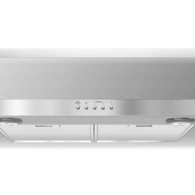 Maytag 30-inch Under-Cabinet Range Hood UXT5530AAS [M] IMAGE 2