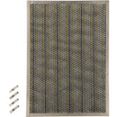  Broan Ventilation Accessories Filters BPPF30 IMAGE 1