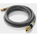 DCS Grill and Oven Accessories Propane/Natural Kits QDHKM30 1/2" IMAGE 1