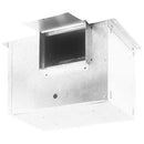  Best 1500 CFM In-Line Hood Blower ILB11 IMAGE 1
