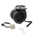  Zephyr 600 CFM Internal Hood Blower CBI-600A IMAGE 1
