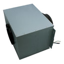  Zephyr 1000 CFM In-Line Hood Blower PBN-1000A IMAGE 1