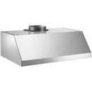  Bertazzoni 30-inch Under-Cabinet Range Hood KU30 PRO 1 XV IMAGE 1