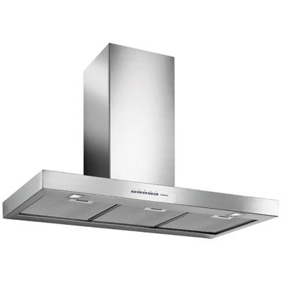 Falmec 24-inch Wall Mount Range Hood FPMER24W3SS IMAGE 1