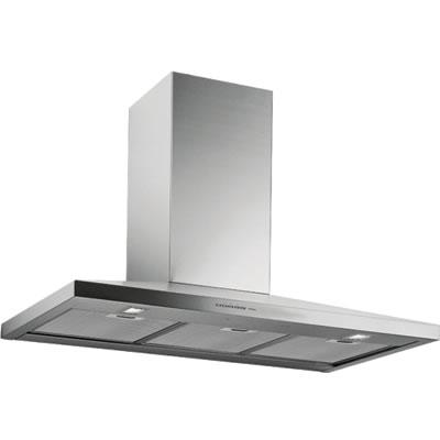 Falmec 24-inch Wall Mount Range Hood FPVUL24W3SS IMAGE 1