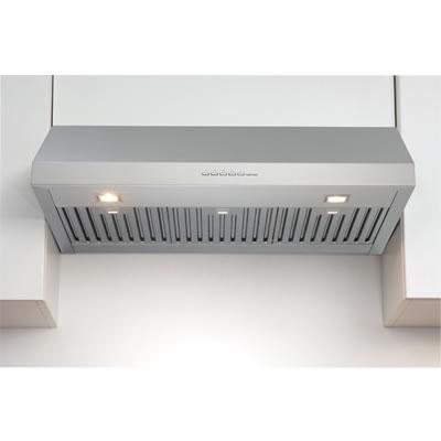 Falmec 30-inch Wall Mount Range Hood FPERO30U5SS IMAGE 1